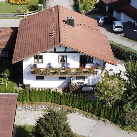 Ferienwohnung Haus Martin Sonthofen Esterno foto